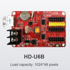 Контроллер HD-U6B